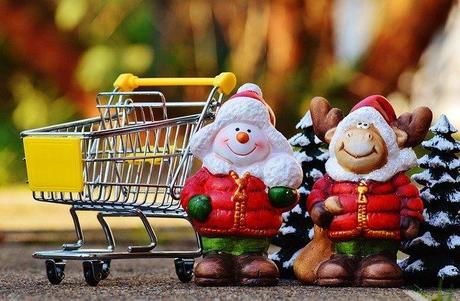 Compraconcabeza.com analiza el informe de la OCU sobre las compras de Navidad
