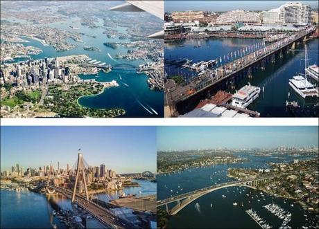 Arquitectura en Australia Arquitectura en Australia