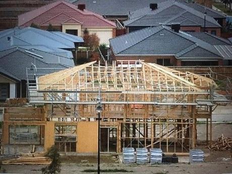 Arquitectura en Australia Arquitectura en Australia