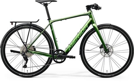 Merida lanza 3 nuevas e-Bikes. Scultura, eSilex y eSpeeder