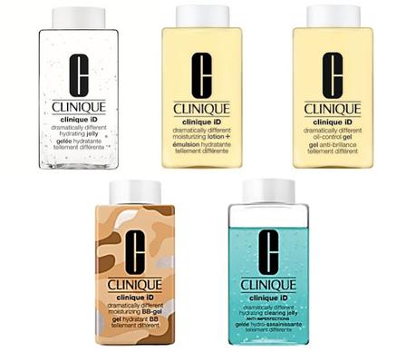 Dos Imprescindibles de Clinique en mi Rutina de Cuidado bases-cliniqueid