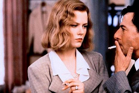 BILLY BATHGATE - Robert Benton BILLY BATHGATE - Robert Benton