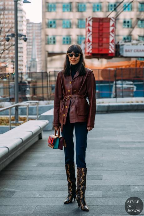 7 Ideas de zapatos y botas para este invierno