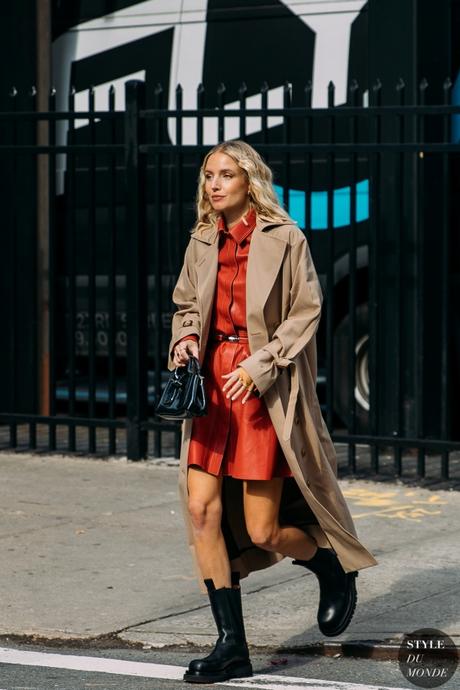 7 Ideas de zapatos y botas para este invierno