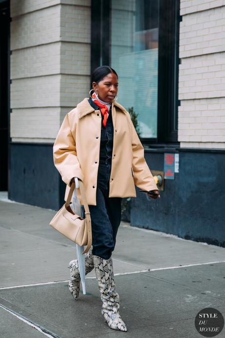 7 Ideas de zapatos y botas para este invierno