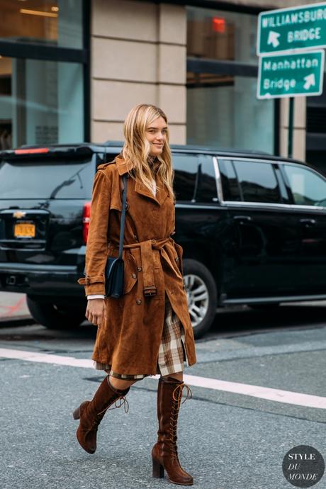 7 Ideas de zapatos y botas para este invierno