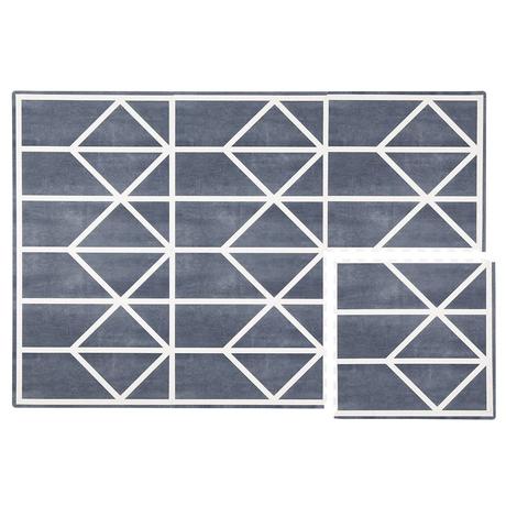 alfombra de juegos ToddleKind