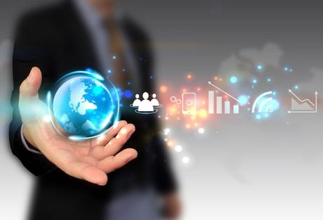 Empresas ya no ven la transformación digital como una opción Empresas ya no ven la transformación digital como una opción