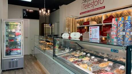 Los tradicionales y artesanos dulces de Navidad Los tradicionales y artesanos dulces de Navidad