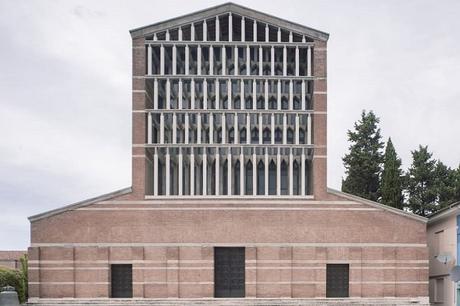 Marina Waisman, Tipología.