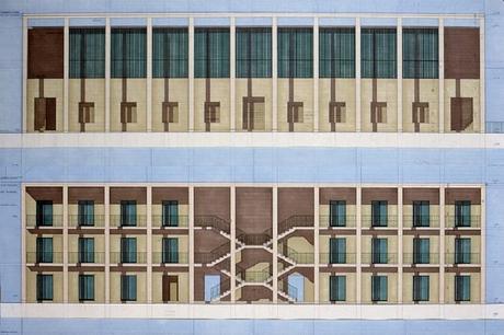 Marina Waisman, Tipología.