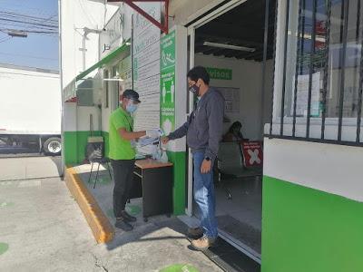 AJUSTAN HORARIOS DE ATENCIÓN EN CENTROS DE VERIFICACIÓN VEHICULAR DEL EDOMÉX