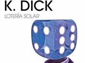 Minotauro reedita Lotería Solar