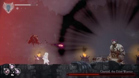 Ender Lilies llegará a Playstation en primavera de 2021