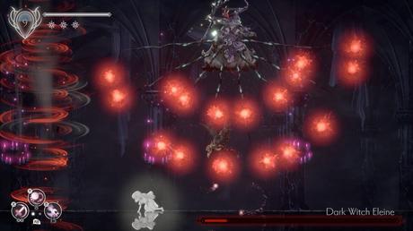 Ender Lilies llegará a Playstation en primavera de 2021