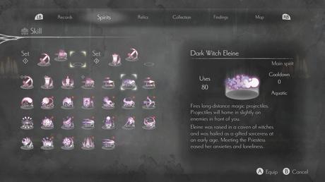 Ender Lilies llegará a Playstation en primavera de 2021