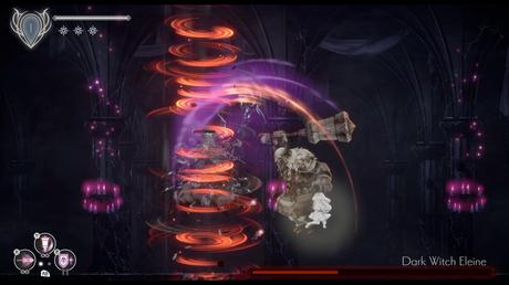 Ender Lilies llegará a Playstation en primavera de 2021