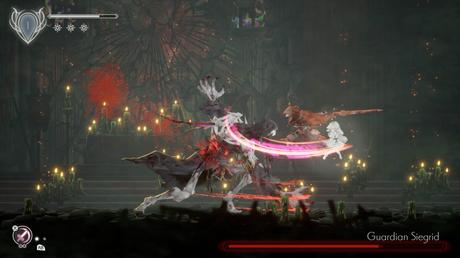 Ender Lilies llegará a Playstation en primavera de 2021