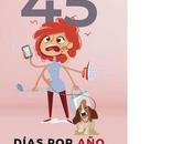 días año’, divertida comedia narrativa sobre crisis cuarenta