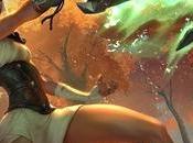 Llega nueva expansión Legends Runeterra: Creación Cósmica