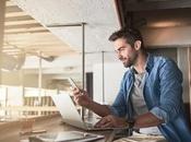 Atos transforma espacio trabajo «Vodafone Infinity Workplace»