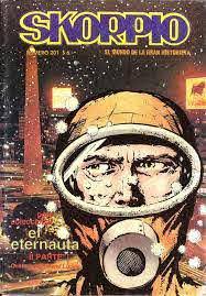 «Nosotros estamos acostumbrados a ver la ciencia ficción desde lo violento […] y se puede hacer ciencia ficción con una chiva, con un panadero, con un verdulero, con un personaje común y doméstico que vemos todos los días». Entrevista a Burda