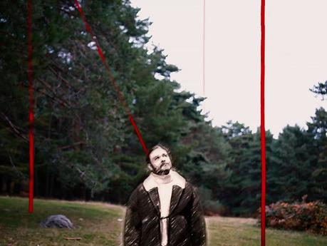 Máximo Pájaro echa a volar cruzando ‘Líneas Rojas’ en la Sierra de Madrid