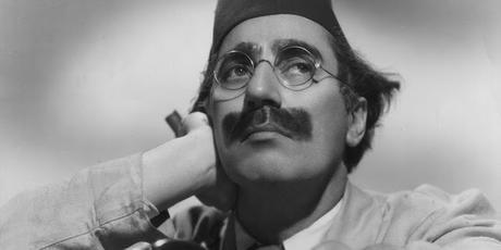 Groucho Marx Groucho Marx