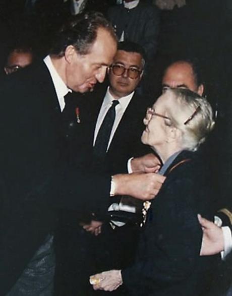 Dulce María Loynaz