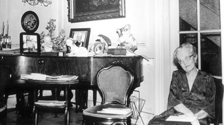 Dulce María Loynaz