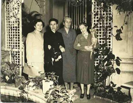 Dulce María Loynaz