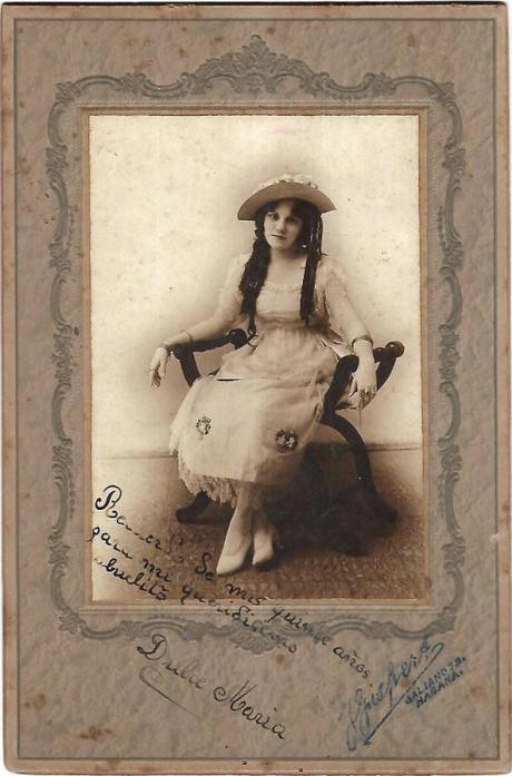 Dulce María Loynaz