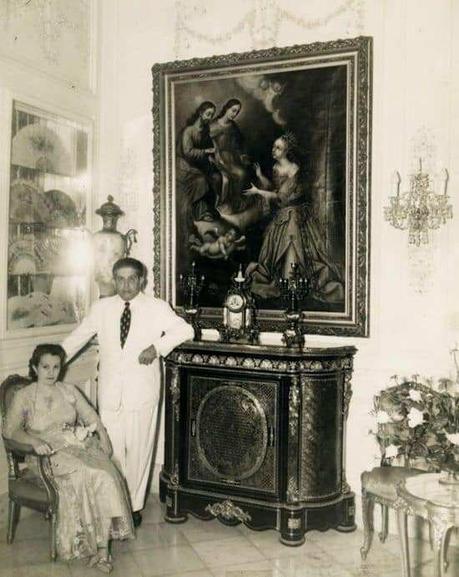Dulce María Loynaz