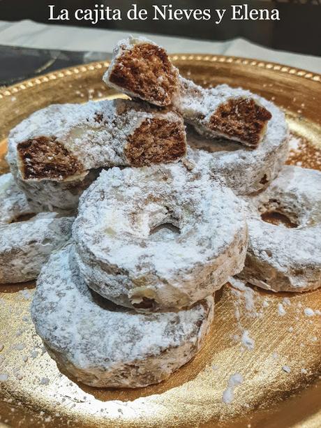 Roscos de vino Roscos de vino