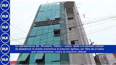 AQUÍ ESTÁN, ASÍ SON-LOS FISCALES DEL PERÚ… ???