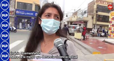 AQUÍ ESTÁN, ASÍ SON-LOS FISCALES DEL PERÚ… ???