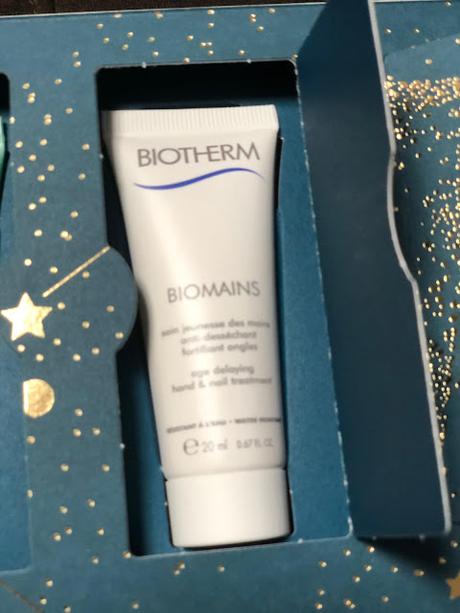 Crema de Manos BIOMANS de Biotherm