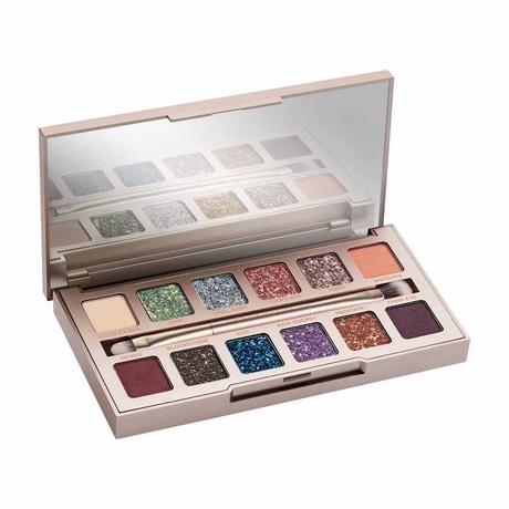 Este es el arsenal de maquillaje que necesitas para darle a tu piel todo el 'glow' que está pidiendo por Navidad Este es el arsenal de maquillaje que necesitas para darle a tu piel todo el 'glow' que está pidiendo por Navidad