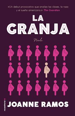 Reseña granja