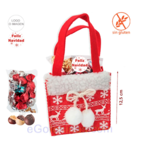 Detalles de Navidad por menos de 5€