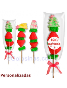 Detalles de Navidad por menos de 5€