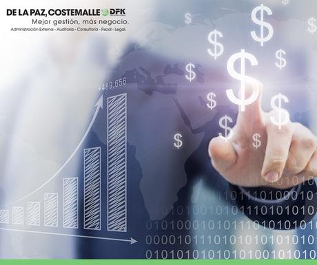 Principales aspectos fiscales 2021 por especialistas De la Paz, Costemalle-DFK Principales aspectos fiscales 2021 por especialistas De la Paz, Costemalle-DFK