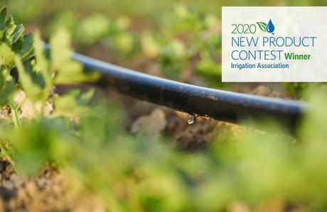 Toro AG ganador del Concurso de la Irrigation Association (IA) 2020 Toro AG ganador del Concurso de la Irrigation Association (IA) 2020