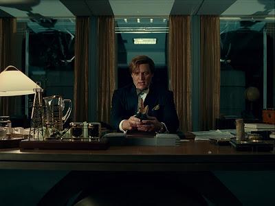 Wonder Woman 1984; Una mujer de altos vuelos