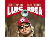 Luis Brea Moby Dick Club