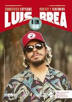 Concierto de Luis Brea en Moby Dick Club