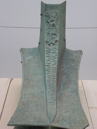 LAS ARMAS ROMANAS EN EL MAR LAS ARMAS ROMANAS EN EL MAR