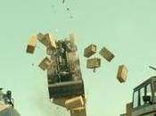 Wonder Woman 1984 esperado colorido) regreso