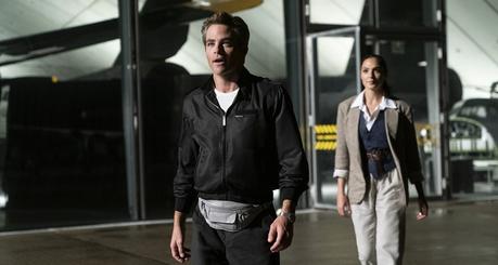 Wonder Woman 1984 – Un esperado (y colorido) regreso