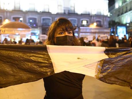 La distancia que no nos separa. Testimonio de una peruana viviendo en Madrid La distancia que no nos separa. Testimonio de una peruana viviendo en Madrid